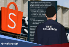 Jangan Lakukan Hal Fatal Ini Biar Terhindar dari DC Shopee