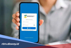 Tak Perlu ke Kelurahan, Begini Cara Mudah Cek Desil DTSEN via Online