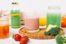 Less Sugar Jadi Tren, Benarkah Minuman Lebih Sehat? Begini Penjelasannya