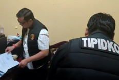 Ditreskrimsus Polda Bengkulu Usut Dugaan Korupsi Rekrutmen Tenaga Non ASN di RSKJ Soeprapto