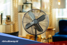 5 Pilihan AC Terbaik saat Musim Kemarau, Hemat Listrik dan Awet