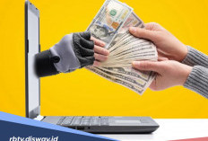 Aplikasi Pinjol Resmi OJK Proses Cepat dan Bunga Rendah, Begini Cara Mengajukannya