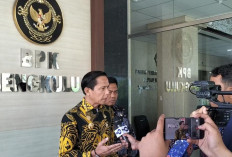 Alhamdulillah, Pemkab Kaur Kembali Raih Opini WTP dari BPK