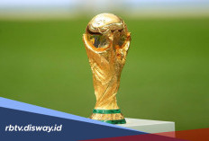 Hasil Inggris Vs Argentina: La Albiceleste Temui Spanyol di Final Piala Dunia 2026