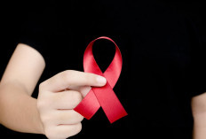 Harapan Bagi Pengidap HIV AIDS Indonesia, Ada 7 Orang yang Sudah Sembuh