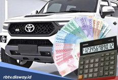 Simulasi Kredit Toyota Kijang Super 2026, Harga Rp 390 juta Bisa Diangsur Rp 3 Jutaan per Bulan