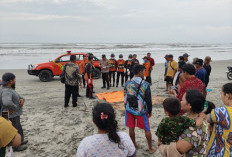 Identitas Mayat di Pantai Asmara Mukomuko Terungkap, Ditemukan Banyak Kejanggalan