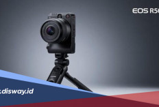 Spesifikasi Canon EOS R50 V, Harganya Ramah di Kantong