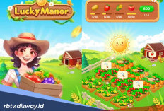 Aplikasi Game Online Penghasil Saldo DANA Dijamin Bukan Scam