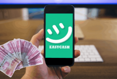 Bikin Was-was, Sebenarnya Easycash Punya DC Lapangan atau Tidak?
