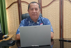 Terindikasi Judi Online, Bansos PKH 1.000 Warga di Kabupaten Seluma Dibekukan 