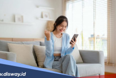 Tunggu Apalagi, Buruan Mainkan Aplikasi Penghasil Saldo DANA Gratis Ini