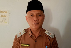 Tanggapan Kadisdikbud Seluma Tentang Wacana Kebijakan Pusat Terkait Siswa Tidak Otomatis Naik Kelas