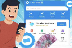 3 Game Penghasil Biar Saldo DANA Gratis, Bisa Cair Rp 100 Ribu