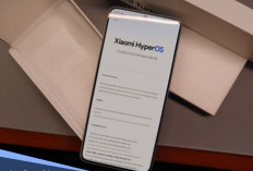 Begini Cara Setting HyperOS agar HP Bebas Iklan, Cukup Lewat Menu Setting