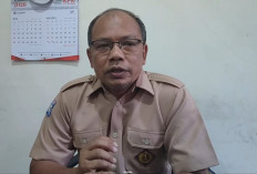 Kades Lubuk Betung Dinonaktifkan Pemkab Seluma Pasca Ditahan Polisi Kasus Dugaan Penipuan