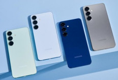 Secanggih Apa Samsung Galaxy S25? Begini Spesifikasi dan Harga Terbarunya Januari 2026   