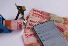 Hati-hati! Marak Jebakan Arisan Bodong, Kenali Ciri-cirinya dan Cara Menghindarinya