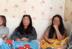 Malam Hari Ibu Muda di Bengkulu Jadi Korban Penganiayaan 3 Wanita dan 1 Pria 