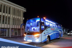 Mudik Lebaran Tinggal Hitungan Hari, Ini Daftar Harga Tiket Bus PO. ASN Semua Rute 