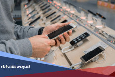 Sering Dikira Sama, Ini Perbedaan RAM dan ROM yang Perlu Diketahui Sebelum Beli HP