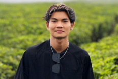 Sosok Tri Suaka Penyanyi yang Menciptakan Lagu Sa Tinggal Pantau