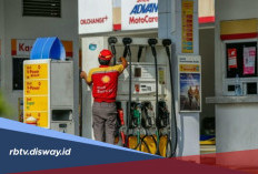 Daftar Harga BBM di SPBU Swasta Hari Ini, Dijual Segini per Liter