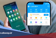 Mancing Cuan, Bikin Saldo DANA Gratis Langsung Cair ke Rekening!