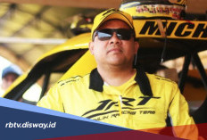 Profil Haji Isam, Jumlah Harta Kekayaannya Bikin Melongo