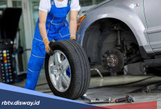 7 Jenis Ban Mobil dan Fungsinya, Jangan Salah Beli