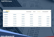 Cara dan Syarat Terbaru Pengajuan Pinjaman KUR Mandiri