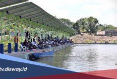 6 Rekomendasi Spot Mancing di Makassar yang Wajib Dicoba Para Angler