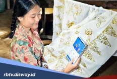 Lewat KUR BRI Rp 75 Juta UMKM Naik Kelas, Ini Syarat dan Angsuran Bulanannya