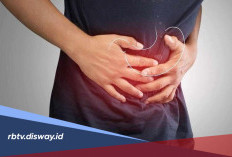 Cara Mengatasi Asam Lambung Kambuh Secara Alami Tanpa Medis