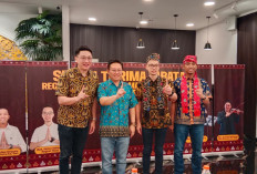 Henry Setiawan Jabat Region Head Astra Motor Bengkulu, Wendy Tenario Tugas di Kalimantan Timur