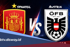 Prediksi Spanyol Vs Austria, Siapa yang Kunci Tiket 16 Besar Piala Dunia 2026? 