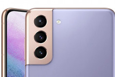 Samsung Galaxy S21, Punya Layar Responsif, Chipset Kencang dan Baterai Tahan Lama