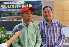 Persoalan Bukit Sanggul, Kades dan Camat Ulu Talo Buka Suara dan Tolak Perubahan Status Bukit Sanggul