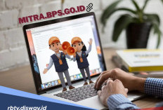 Ada Nama Kamu di Pengumuman Seleksi Akhir Mitra BPS 2026, Kapan Mulai Bekerja?