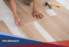 Perbandingan Lantai Vinyl dan SPC, Mana yang Lebih Cocok untuk Rumah Anda?