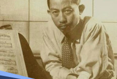 Profil Ismail Marzuki Pencipta Lagu Indonesia Pusaka