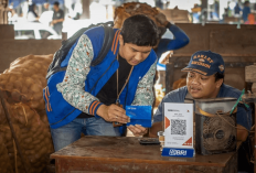 Tabel KUR BRI 2026, Pinjaman Rp 100 Juta Berapa Cicilan per Bulannya?