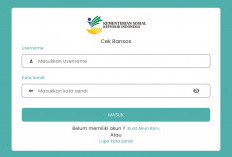 Cara Cek Bansos Januari 2026, Nama Kamu Masuk Daftar Penerima?