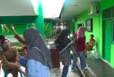 360 Lulusan SMP di Kota Bengkulu Belum Dapat Sekolah, Ini yang Dilakukan Dinas Dikbud