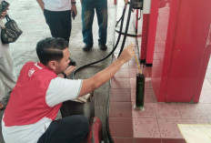Viral Kendaraan Mogok Usai Isi Pertalite di Bengkulu, Pertamina Minta Konsumen Lakukan Ini