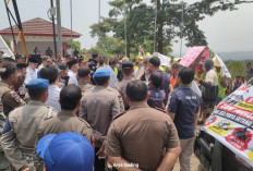 Demo Utang Proyek Rp31 Miliar di Seluma Berakhir Damai, Pemkab Sepakat Cicil 20 Persen di APBD-P 2026