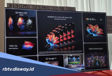 Daftar Harga Terbaru Xiaomi TV S Mini LED 2026, Sekarang Naik Jadi Segini