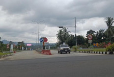 Realisasi PAD PBB Bengkulu Tengah Baru Rp 4,4 Miliar, PT Hutama Karya Belum Bayar Rp 5,1 Miliar