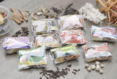 Merintis dari Rumah, UMKM Bumbu Kemasan Ini Ubah Kesulitan Menjadi Peluang Berkat Pemberdayaan BRI