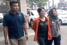 Telusuri Aliran Uang, Polda Bengkulu Periksa Selebgram NC, Termasuk Orang  Tua dan Keluarga